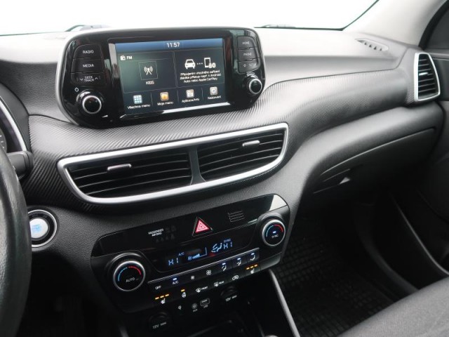 Hyundai Tucson  1.6 CRDi Adventure