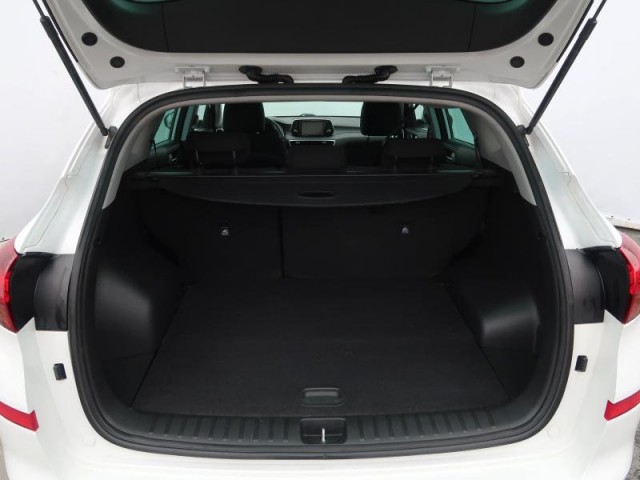 Hyundai Tucson  1.6 CRDi Adventure