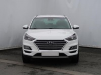 Hyundai Tucson  1.6 CRDi Adventure