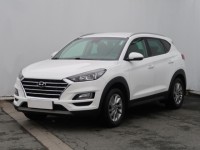Hyundai Tucson  1.6 CRDi Adventure