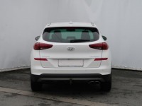 Hyundai Tucson  1.6 CRDi Adventure