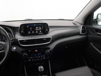 Hyundai Tucson  1.6 CRDi Adventure