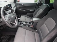 Hyundai Tucson  1.6 CRDi Adventure