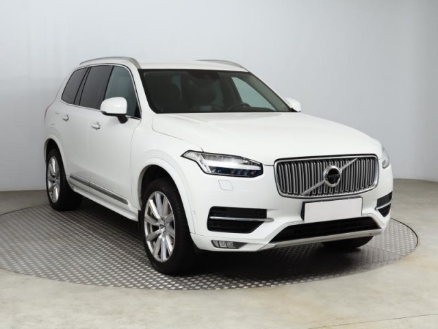 Volvo XC90  D5 AWD Inscription