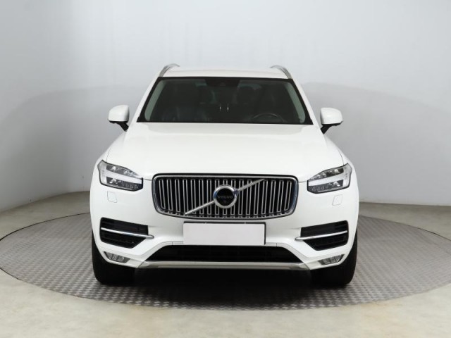 Volvo XC90  D5 AWD Inscription