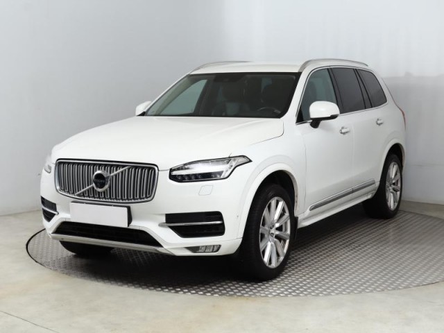 Volvo XC90  D5 AWD Inscription