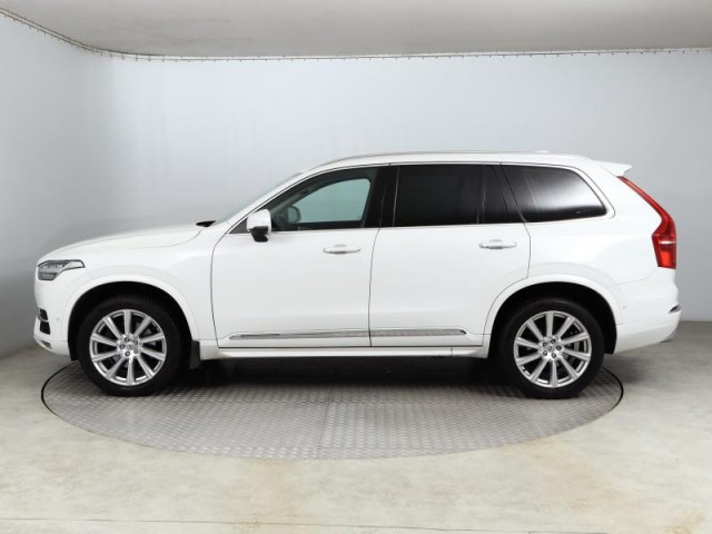 Volvo XC90  D5 AWD Inscription