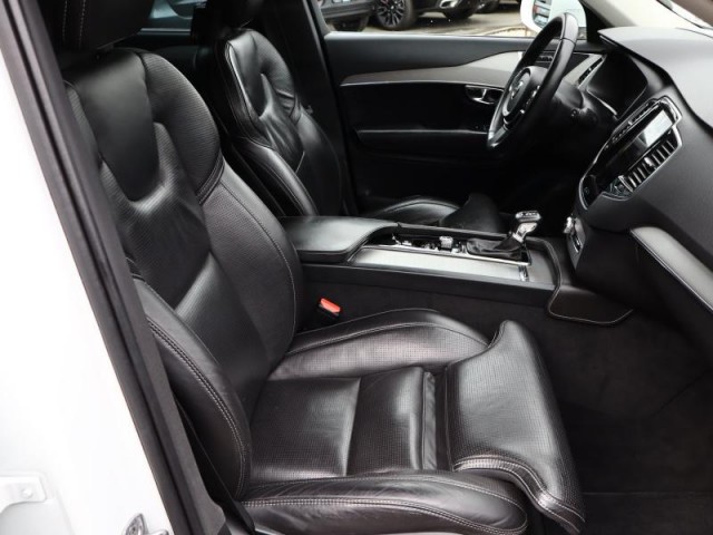 Volvo XC90  D5 AWD Inscription