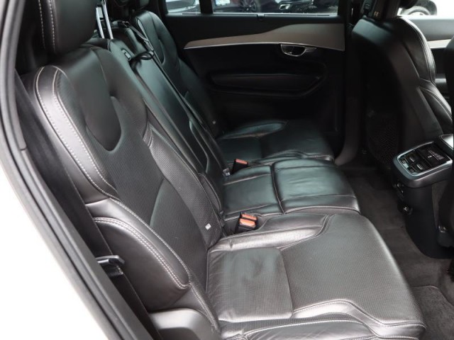 Volvo XC90  D5 AWD Inscription