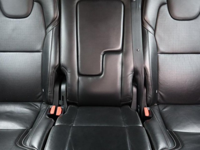 Volvo XC90  D5 AWD Inscription