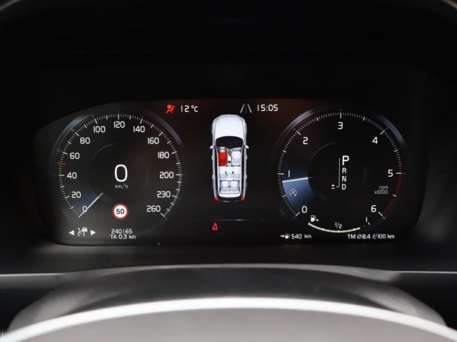 Volvo XC90  D5 AWD Inscription