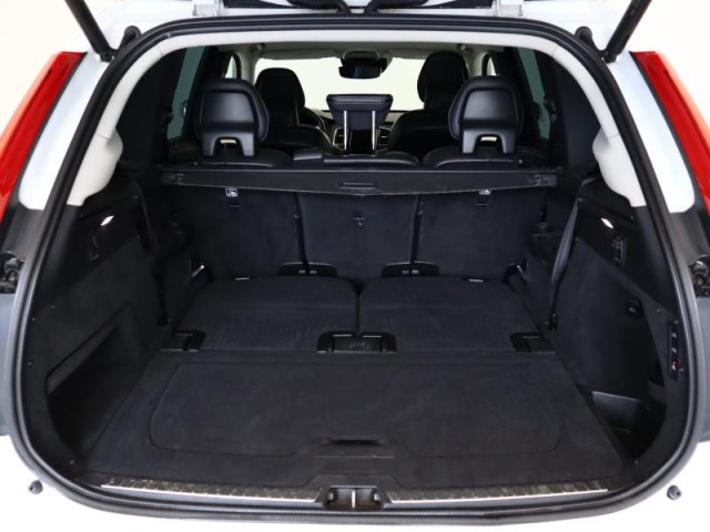 Volvo XC90  D5 AWD Inscription