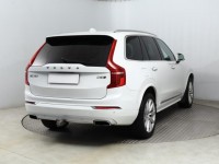 Volvo XC90  D5 AWD Inscription