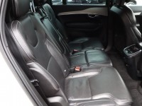 Volvo XC90  D5 AWD Inscription