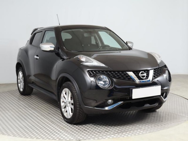 Nissan Juke  1.2 DIG-T 