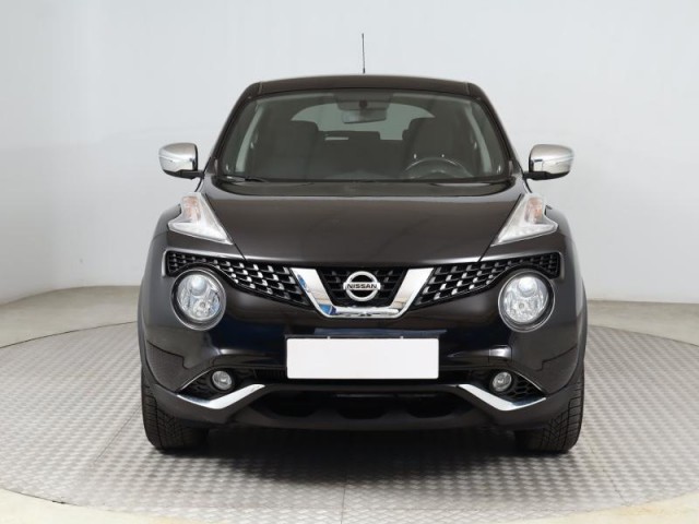 Nissan Juke  1.2 DIG-T 