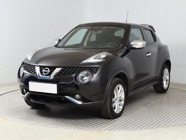 Nissan Juke  1.2 DIG-T 
