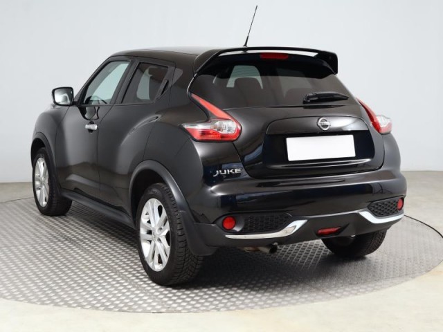 Nissan Juke  1.2 DIG-T 