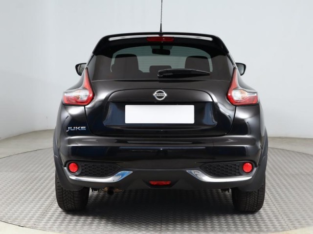 Nissan Juke  1.2 DIG-T 