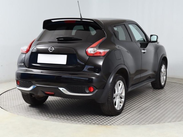 Nissan Juke  1.2 DIG-T 