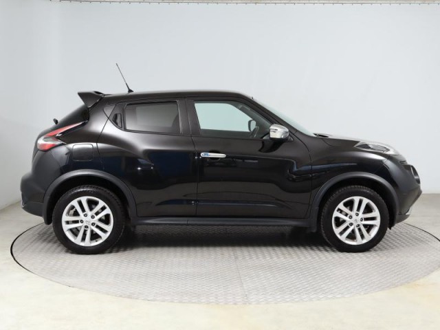 Nissan Juke  1.2 DIG-T 