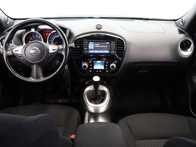 Nissan Juke  1.2 DIG-T 