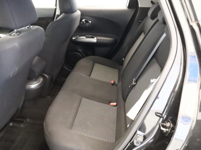 Nissan Juke  1.2 DIG-T 