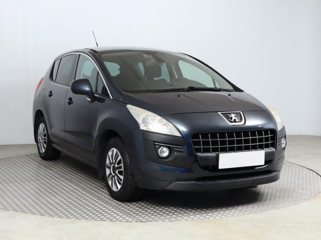 Peugeot 3008  1.6 HDi 