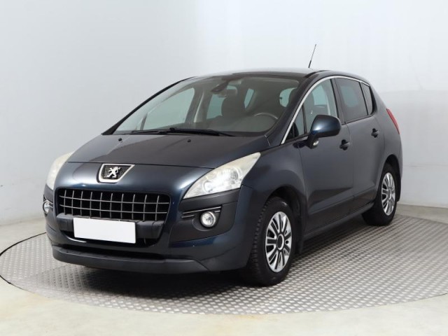 Peugeot 3008  1.6 HDi 