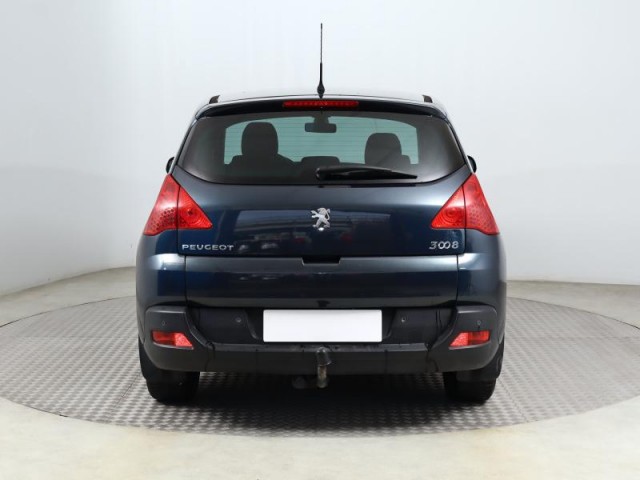 Peugeot 3008  1.6 HDi 