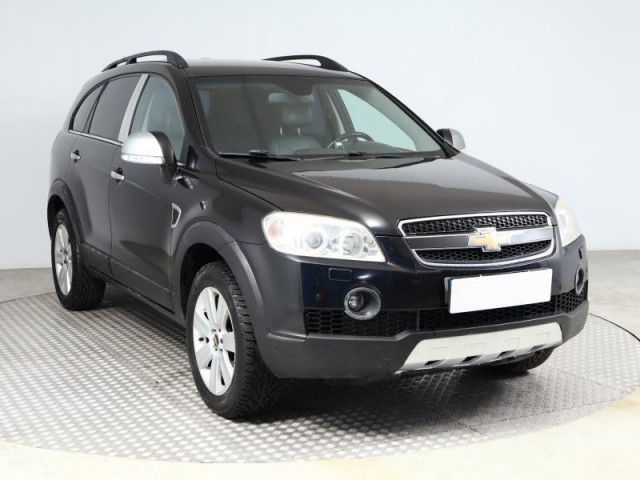 Chevrolet Captiva  2.0 D 