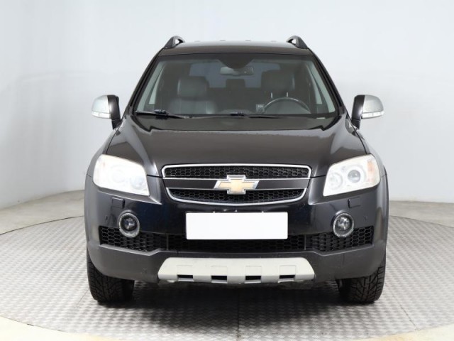 Chevrolet Captiva  2.0 D 