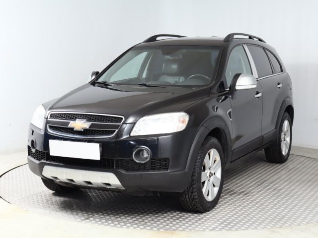 Chevrolet Captiva  2.0 D 