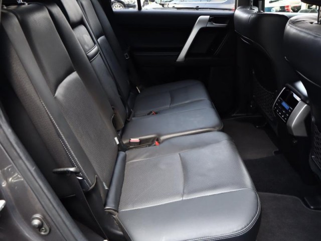 Toyota Land Cruiser  2.8 D-4D 