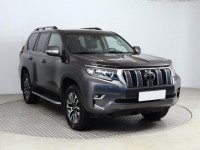 Toyota Land Cruiser  2.8 D-4D 