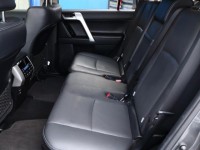 Toyota Land Cruiser  2.8 D-4D 