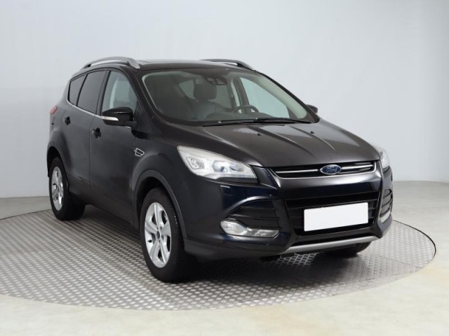 Ford Kuga  2.0 TDCi 