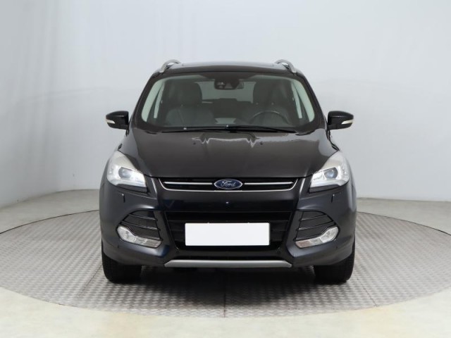 Ford Kuga  2.0 TDCi 