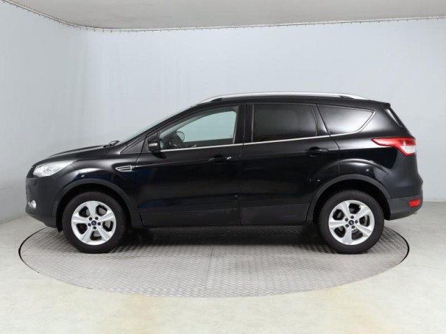 Ford Kuga  2.0 TDCi 