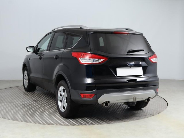 Ford Kuga  2.0 TDCi 