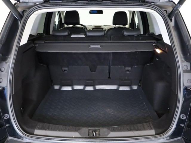 Ford Kuga  2.0 TDCi 