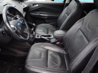 Ford Kuga  2.0 TDCi 