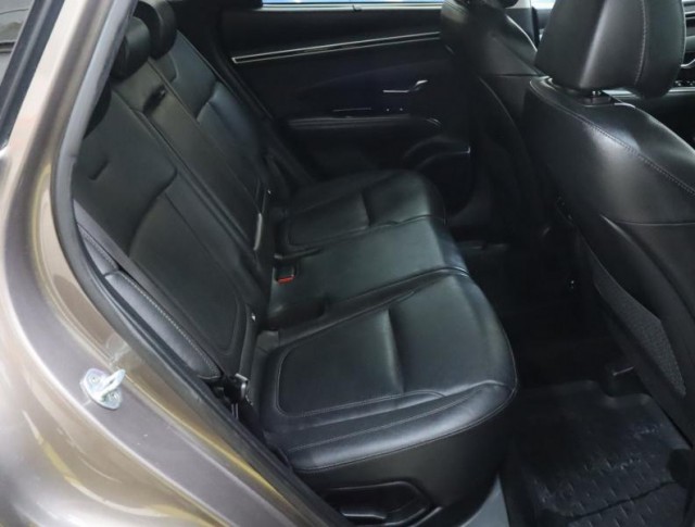 Hyundai Tucson  1.6 T-GDI 48V MHEV Comfort