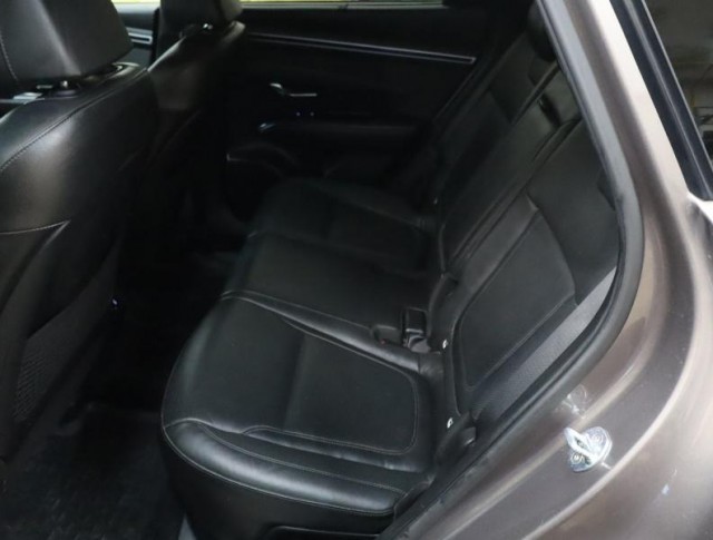 Hyundai Tucson  1.6 T-GDI 48V MHEV Comfort