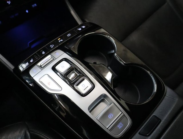 Hyundai Tucson  1.6 T-GDI 48V MHEV Comfort