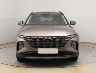 Hyundai Tucson  1.6 T-GDI 48V MHEV Comfort
