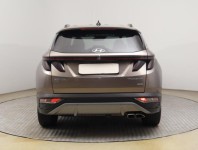 Hyundai Tucson  1.6 T-GDI 48V MHEV Comfort