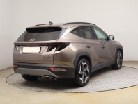 Hyundai Tucson  1.6 T-GDI 48V MHEV Comfort