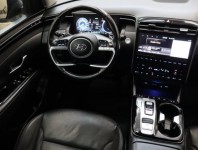 Hyundai Tucson  1.6 T-GDI 48V MHEV Comfort