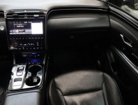 Hyundai Tucson  1.6 T-GDI 48V MHEV Comfort